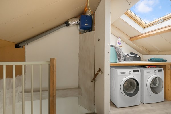 Medium property photo - Geestakker 35, 1852 EW Heiloo